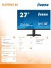 Monitor 27 cali XU2793HS-B4 IPS, FHD, HDMI, DP, VGA, 2x2W, 4ms, 300cd/m2